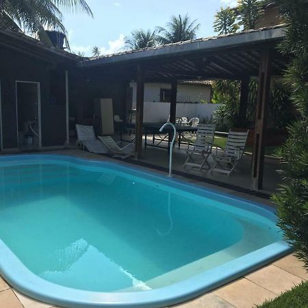 Pousada Brunmar Praia do Frances Exterior photo