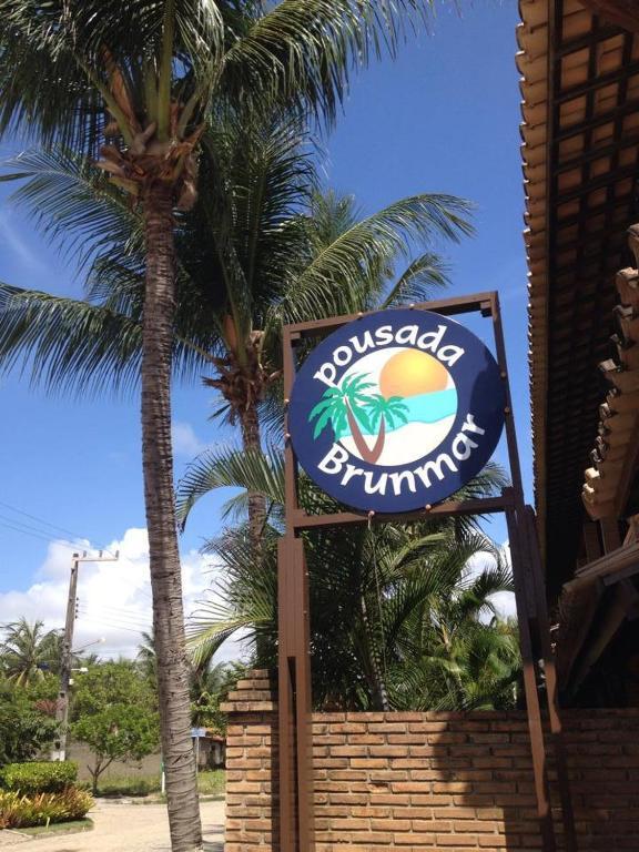Pousada Brunmar Praia do Frances Exterior photo