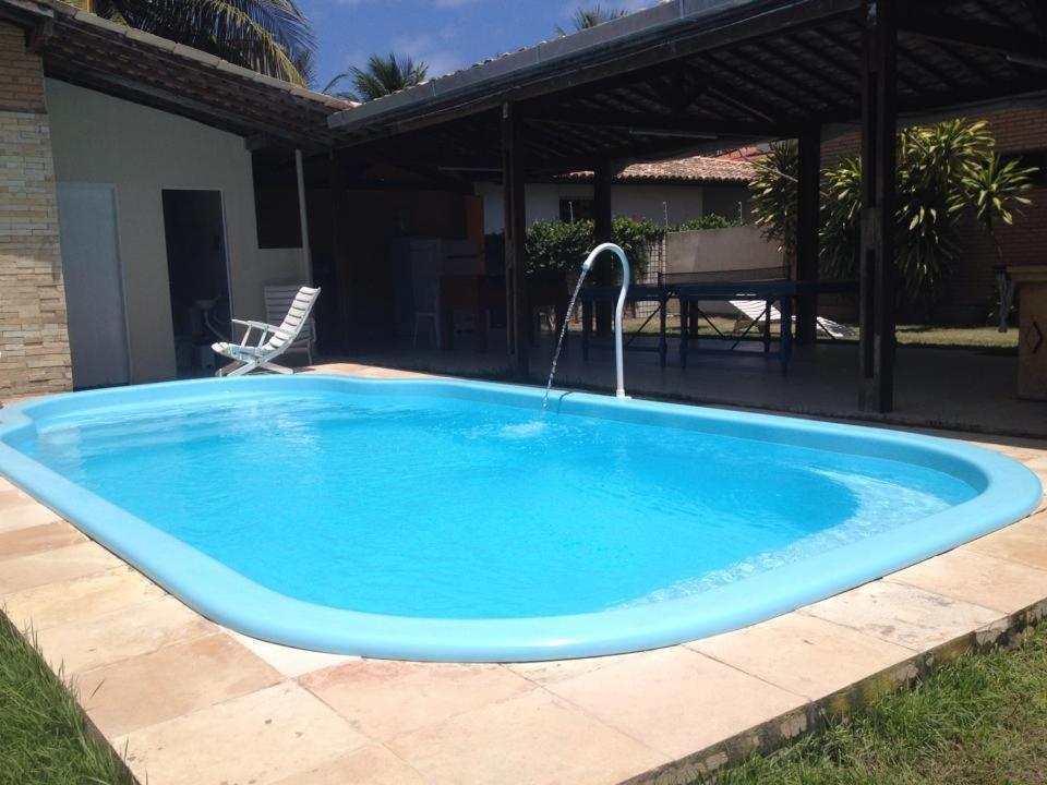Pousada Brunmar Praia do Frances Exterior photo