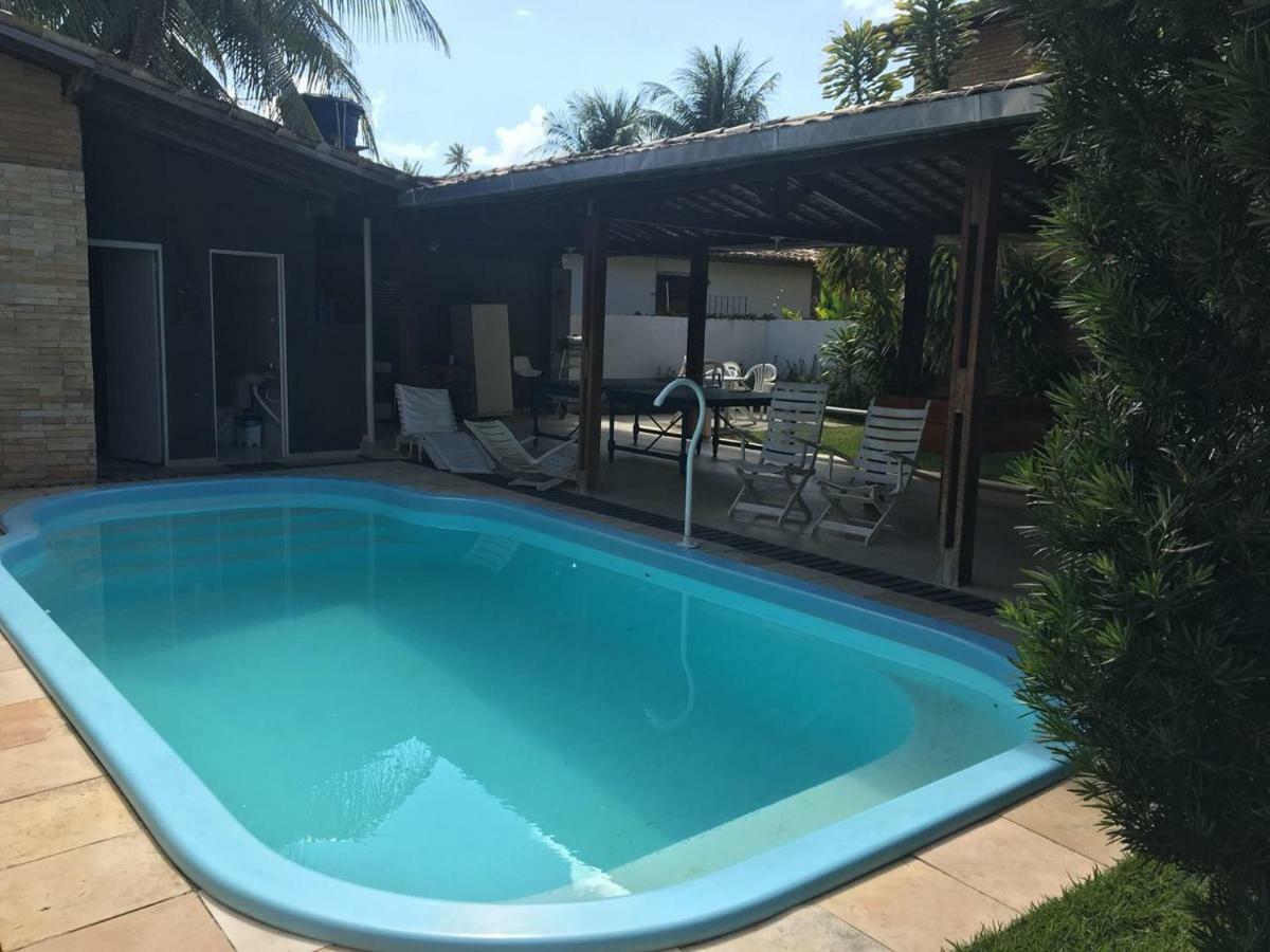 Pousada Brunmar Praia do Frances Exterior photo
